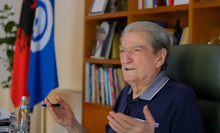 Finacimi nga buxheti për koncertin e Kanye West, reagon Berisha: Antikushtetuese, Rama përdori fondin për lobingje të tij