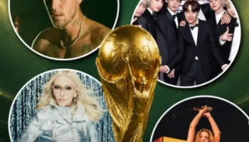 Finalja e Botërorit 2026/ Artistët më të famshëm performojnë sot në ceremoninë mbyllëse