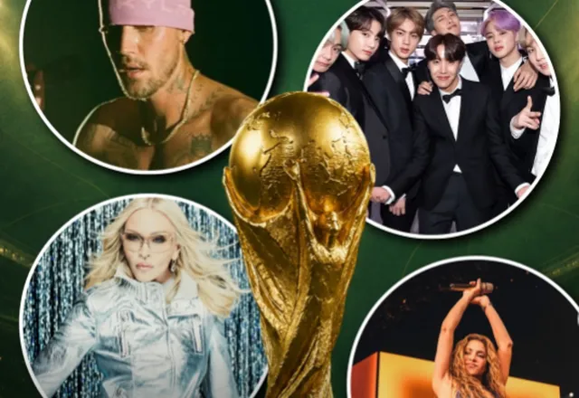 Finalja e Botërorit 2026/ Artistët më të famshëm performojnë sot në ceremoninë mbyllëse