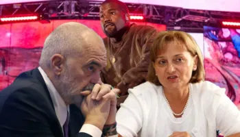 Financimi i koncertit të Kanye West/ Meksi kërkon transparencë: Kuvendi të ushtrojë kontroll kushtetues