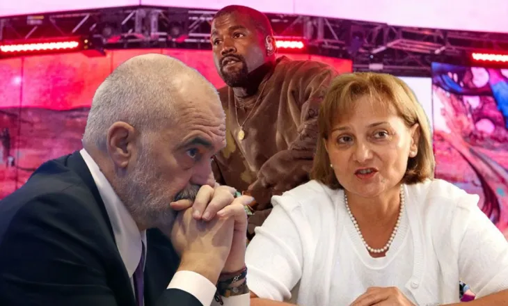 Financimi i koncertit të Kanye West/ Meksi kërkon transparencë: Kuvendi të ushtrojë kontroll kushtetues