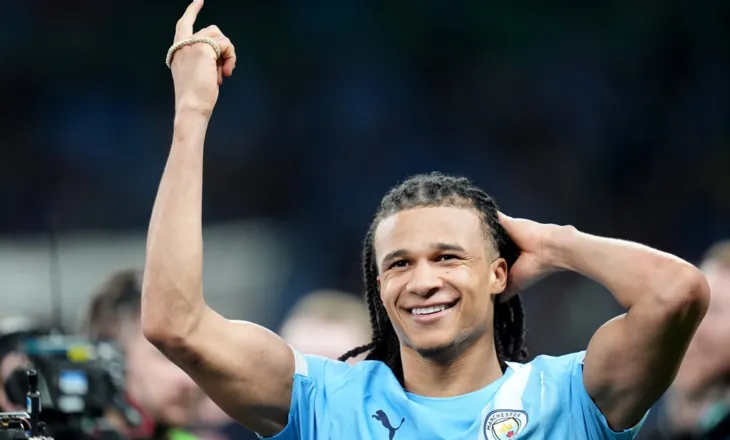 Fitoi gjithçka me Manchester City, mbrojtësi i thotë lamtumirë klubit anglez pas 6 sezonesh