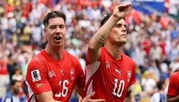 Fitorja me Kolumbinë/ Xhaka zbulon prapaskenën e penalltive: Mora topin dhe…