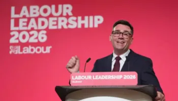 Fjalimi i parë si lider i ri i Laburistëve, Burnham premton ndryshim: Do t’u rikthejmë britanikëve besimin dhe shpresën