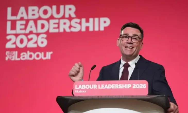 Fjalimi i parë si lider i ri i Laburistëve, Burnham premton ndryshim: Do t’u rikthejmë britanikëve besimin dhe shpresën