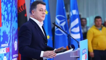 Flamur Noka reagon pas rizgjedhjes: Flamuri është i të gjithë demokratëve