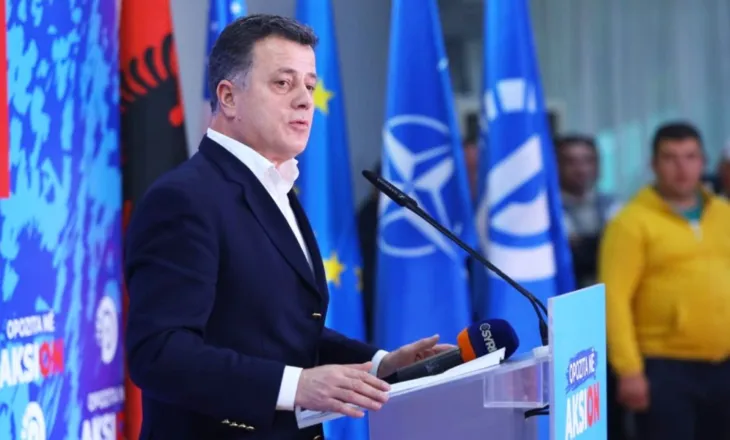 Flamur Noka reagon pas rizgjedhjes: Flamuri është i të gjithë demokratëve