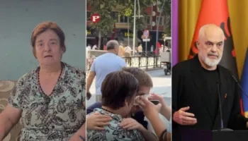 Flet nëna e djalit autik: Po kthehesha në shtëpi, Rama hyri në gjynah me djalin tim!