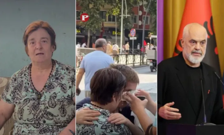 Flet nëna e djalit autik: Po kthehesha në shtëpi, Rama hyri në gjynah me djalin tim!