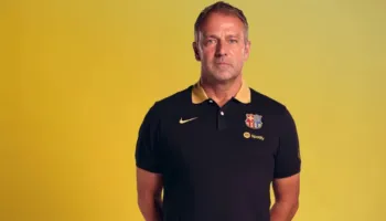 Flick nis përgatitjet për sezonin e ri, Barcelona vendos një rekord historik në Kupën e Botës