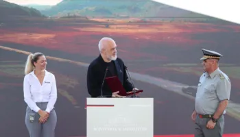 “Flitet për shitje të atdheut”, Rama: Së shpejti do shihni zhvillime të pabesueshme, ja plani jonë brenda 2028-tës