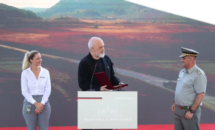 “Flitet për shitje të atdheut”, Rama: Së shpejti do shihni zhvillime të pabesueshme, ja plani jonë brenda 2028-tës