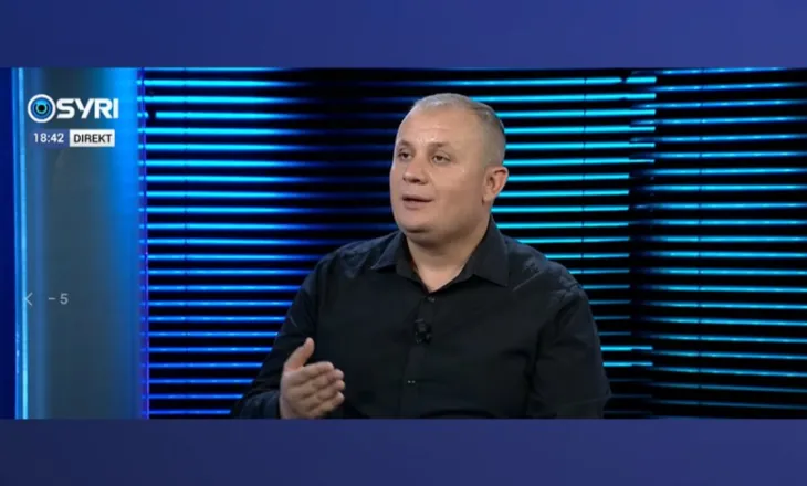 ‘Flluska e ndërtimit po shfryhet’/ Hoxhaj: Çmimet e apartamenteve kanë nisur të bien nga frika e hetimeve të SPAK