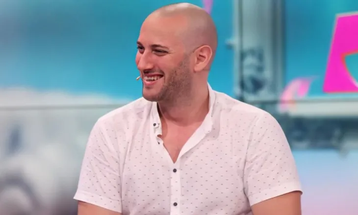 Florjan Binaj distancohet nga Kuvendi Qytetar: Mu duk i stisur, protesta nuk ka kokë