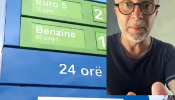 “Fluturon” çmimi i naftës, Braçe: Rritje e qëllimshme para fundjavës, të rikthehet Bordi i Transparencës