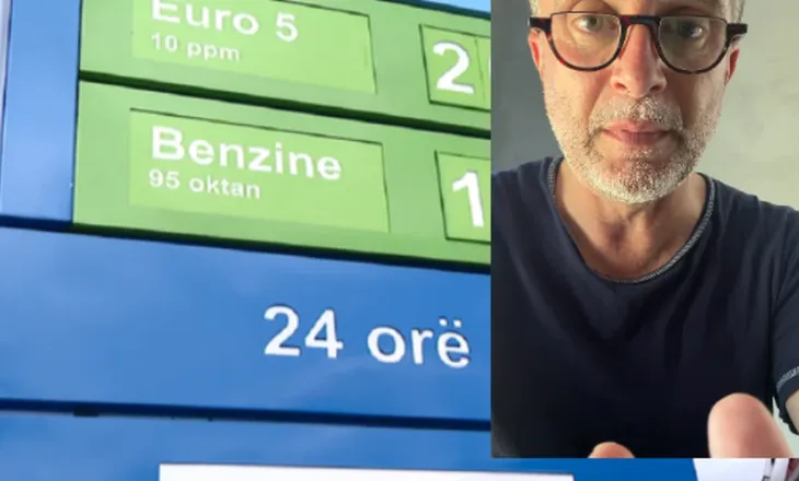 “Fluturon” çmimi i naftës, Braçe: Rritje e qëllimshme para fundjavës, të rikthehet Bordi i Transparencës
