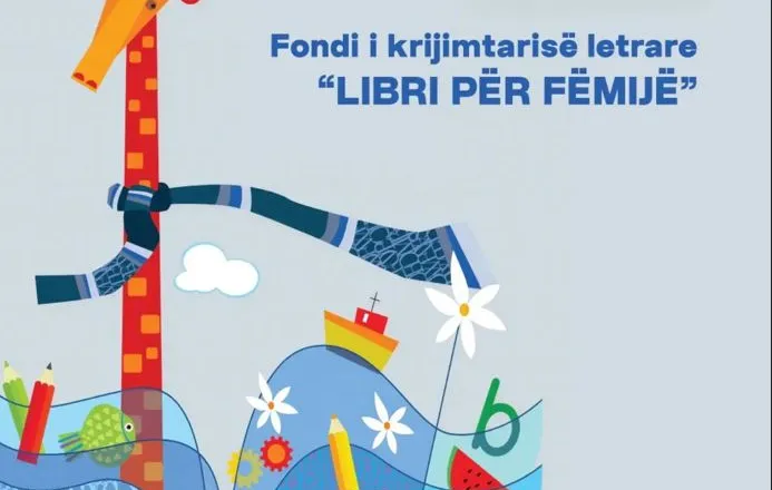 Fondi i Krijimtarisë Letrare “Libri për Fëmijë” 2026, pas aplikimeve, 16 dorëshkrime kalojnë në fazën e vlerësimit