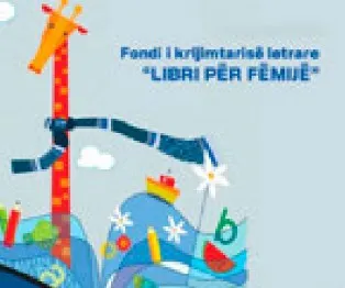 Fondi “Libri për Fëmijë” 2026, shpallen pesë gjysmëfinalistët e garës letrare