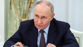 Forbes parashikon rënien e Putin brenda tre viteve