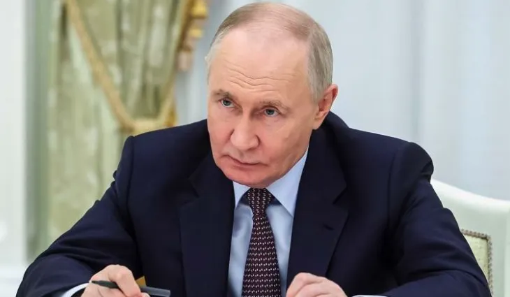 Forbes parashikon rënien e Putin brenda tre viteve