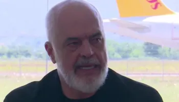“Forca e Armatosur më e mirë paguara në rajon!” Rama: Do të arrijmë mesataren e NATO-s