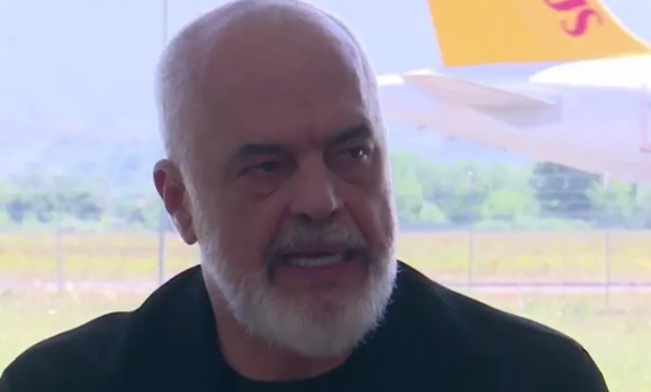 “Forca e Armatosur më e mirë paguara në rajon!” Rama: Do të arrijmë mesataren e NATO-s