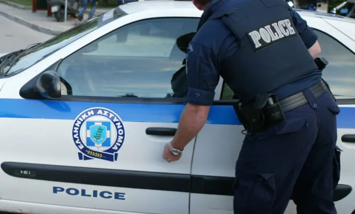 Forcat speciale greke arrestojnë shqiptarin, si e organizoi atentatin pas konfliktit
