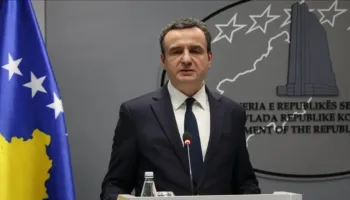 Formimi i qeverisë së re, Kurti fton në takim krerët e partive opozitare