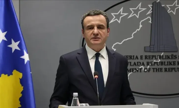 Formimi i qeverisë së re, Kurti fton në takim krerët e partive opozitare