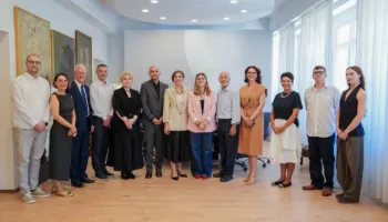 Formohet Këshilli Kombëtar i Arteve, Bogujevci: Hap i rëndësishëm për zhvillimin e kulturës në Kosovë