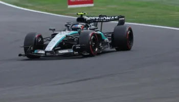 Formula 1: Antonelli dominon kualifikueset e GP të Belgjikës, Verstappen dhe Russell pas tij