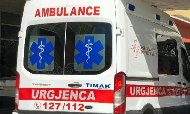 Foshnja 7-muajshe humbi jetën rrugës për në spital, nën hetim dy mjekët pediatër