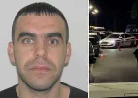 FOTO/ Atentati në Kurbin, ky është autori që ekzekutoi me breshëri plumbash 40-vjeçarin, Ilir Likën
