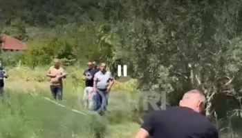 FOTO/ Atentati në Vorë, ky është 50-vjeçari që e vranë pranë banesës
