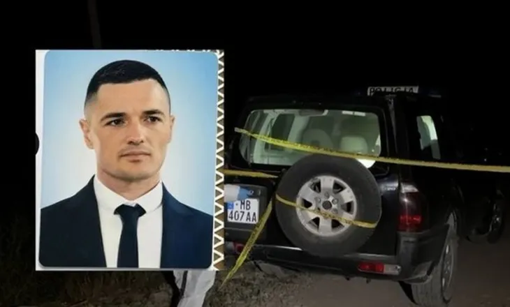 FOTO/ U vra me breshëri plumbash në Dukagjin, ja kush është Aleksandër Koçeku