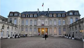 Franca cakton datën e zgjedhjeve presidenciale