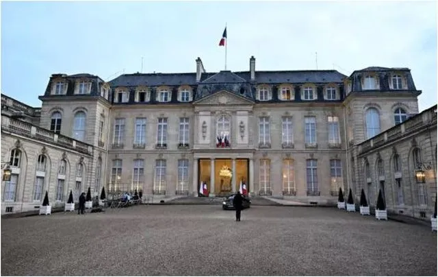 Franca cakton datën e zgjedhjeve presidenciale