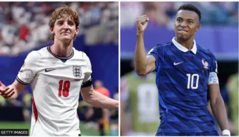 Franca dhe Anglia për “finalen e ngushëllimit”! Deschamps luan ndeshjen e fundit në stol, Mbappe kërkon rekordin e Botërorit