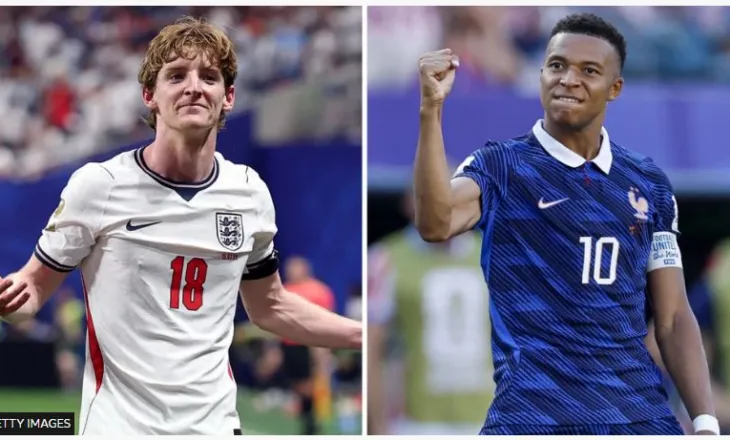 Franca dhe Anglia për “finalen e ngushëllimit”! Deschamps luan ndeshjen e fundit në stol, Mbappe kërkon rekordin e Botërorit