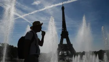 Franca dhe Spanja sërish nën kërcënimin e temperaturave ekstreme, mbi 42°C