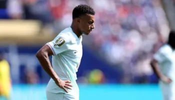 Franca dominon Marokun, por mungon goli. Mbappe humb shansin e artë për avantazhin (video)