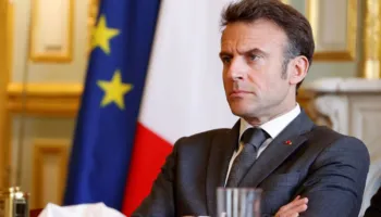 Franca jashtë Botërorit, Macron: Humbje e vështirë, por ringrihemi!