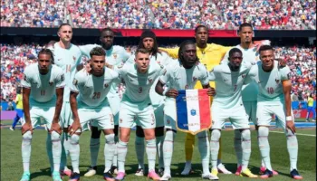 Franca “likujdon” Marokun dhe shkon në gjysmëfinale për herë të tretë rresht. Mbappe “korrigjon” gabimin e pjesës së parë (video)