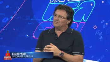 “Franca pretendenti kryesor”, Pano: M’u duk si ndeshje miqësore, prisnim Marok ndryshe