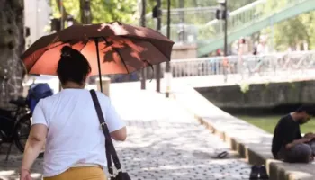 Franca regjistron 2,025 vdekje shtesë në kulmin e të nxehtit, ndërsa Evropa përgatitet për mot më ekstrem