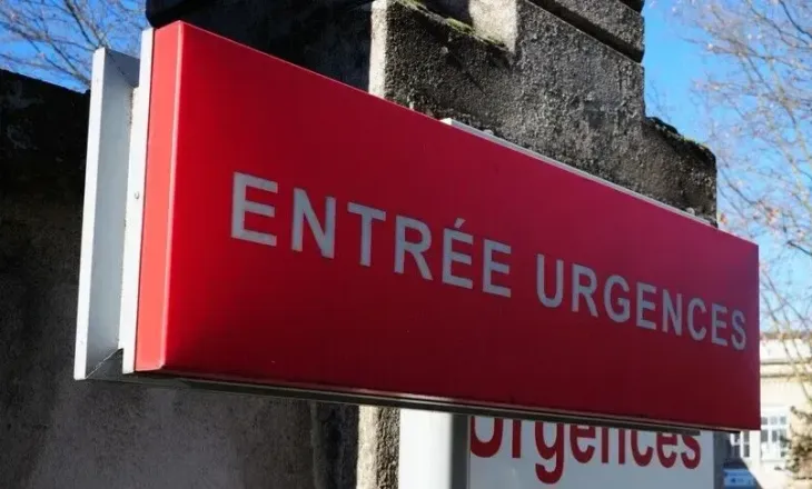 Franca regjistron 5.764 vdekje gjatë valës së të nxehtit në qershor
