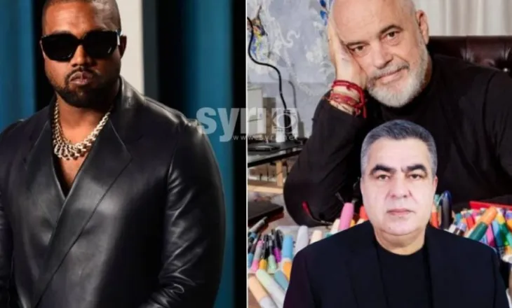 Franci Nuri: Gonxhe, lëri kërcënimet! Bëj gati mbrojtjen për 4.3 milionë eurot