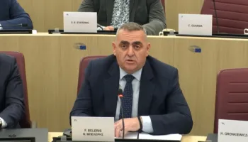 Fredi Beleri: Shqipëria nuk është gati për t’u anëtarësuar në BE, drejtësia ka dështuar!