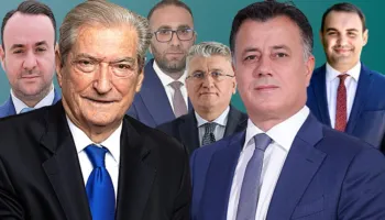 FRYMA E RE NE PD/ GJITHE EMERIMET DHE POSTET