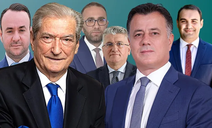 FRYMA E RE NE PD/ GJITHE EMERIMET DHE POSTET